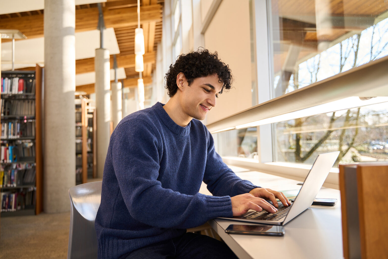 Campus Solutions - Follett