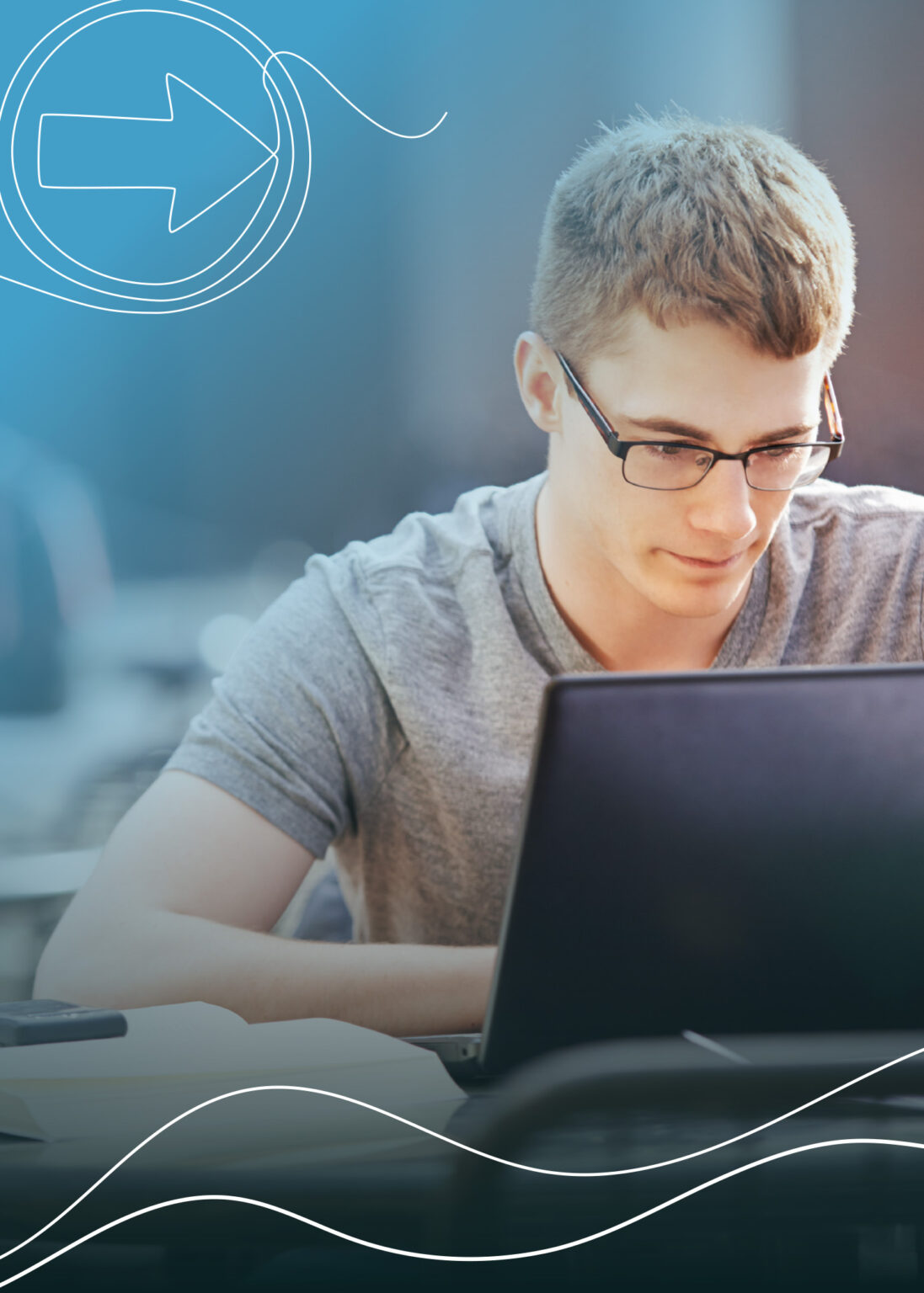 Campus Technology Follett