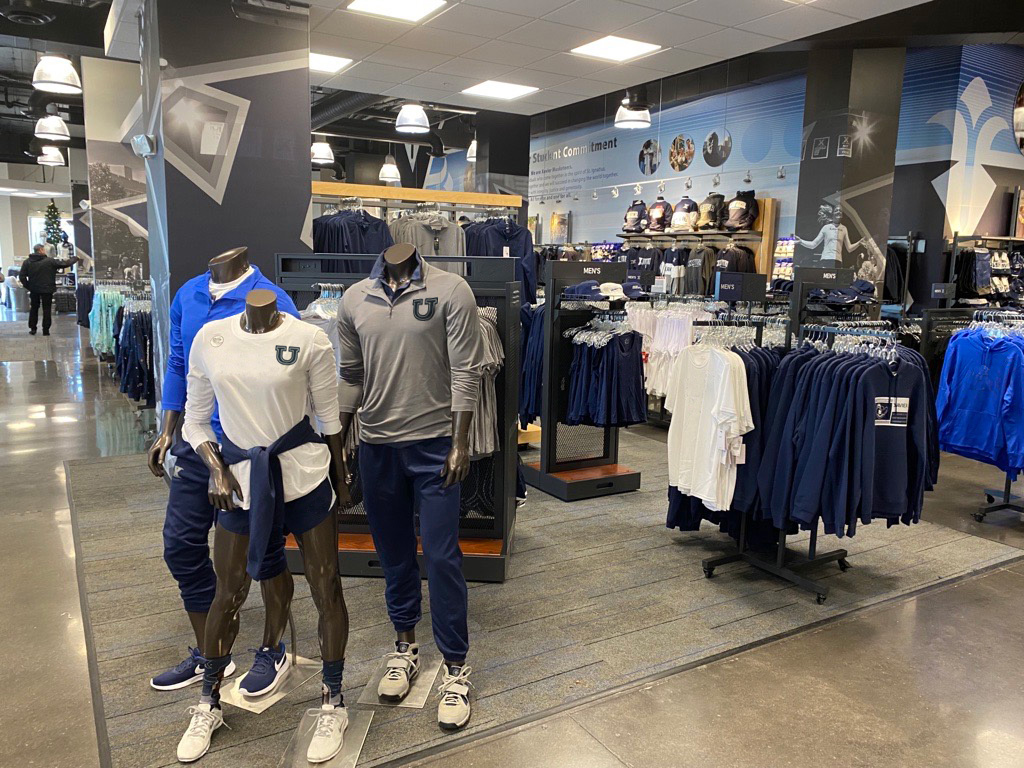 Team Store