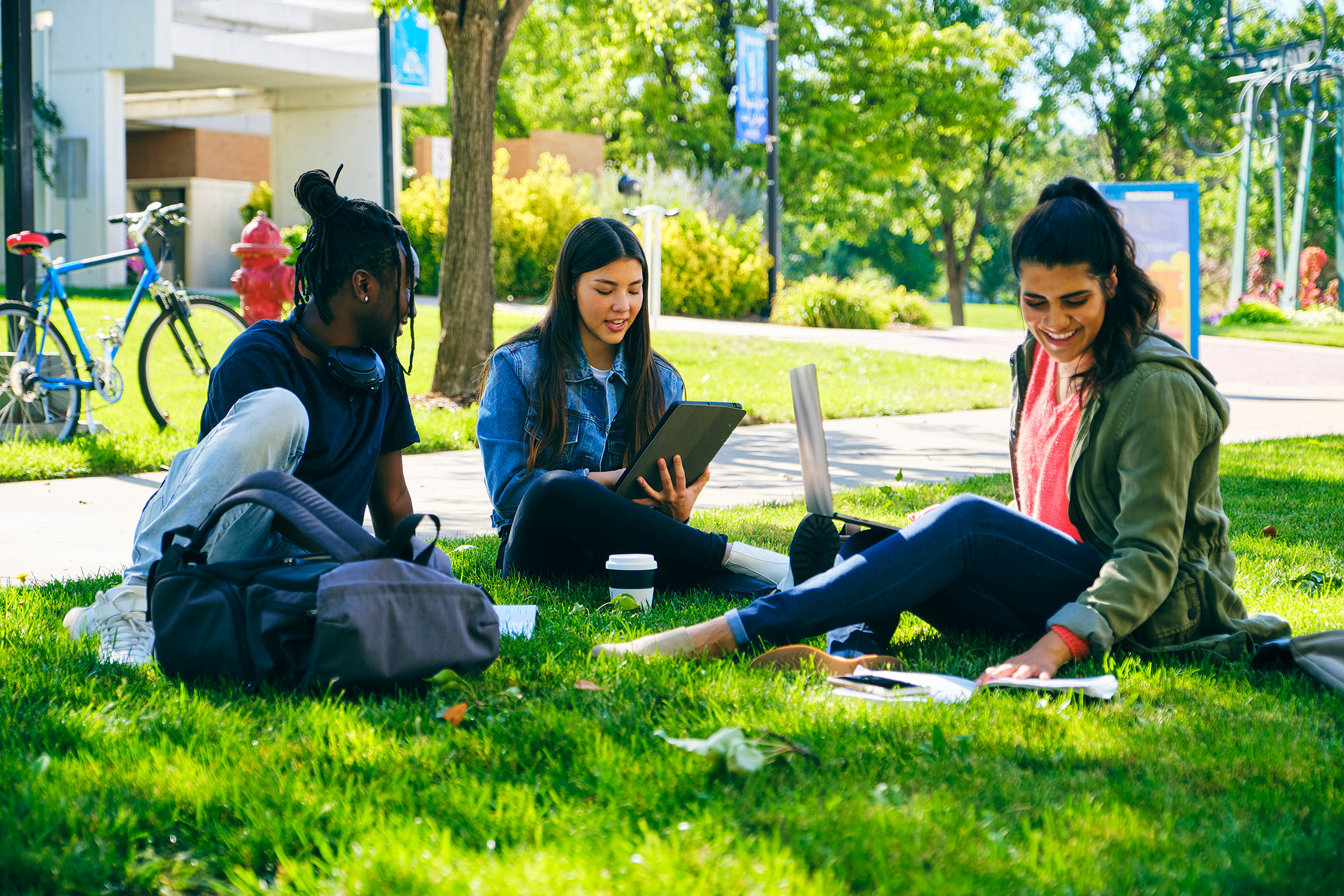 Amherst College Store, Campus Life