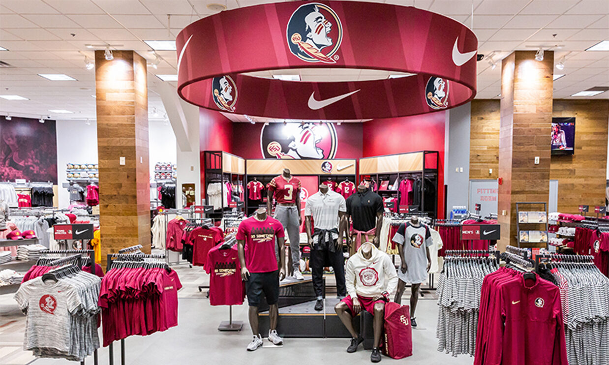 cardinals team gear store