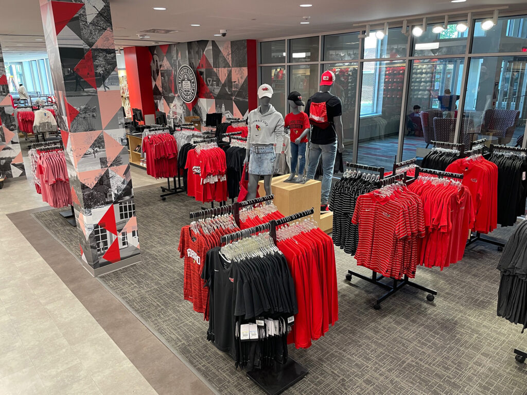 Buccaneers Team Store