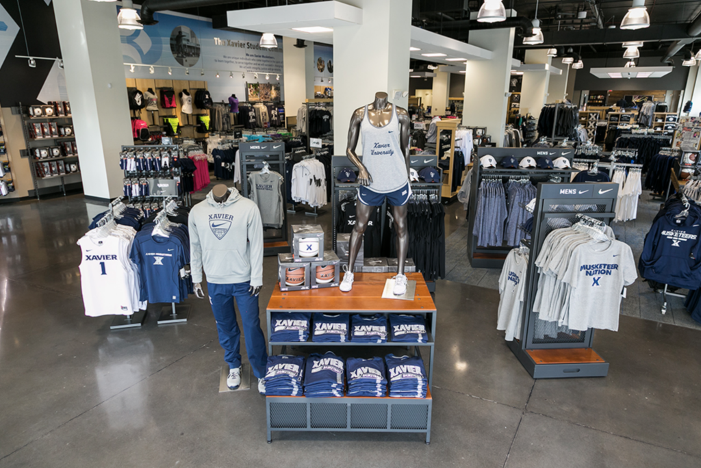 Men's Clothing  Syracuse University Campus Store