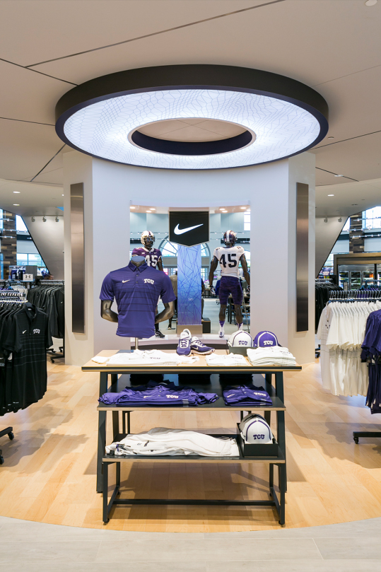 30 stadium store ideas  retail design, store design, shop design