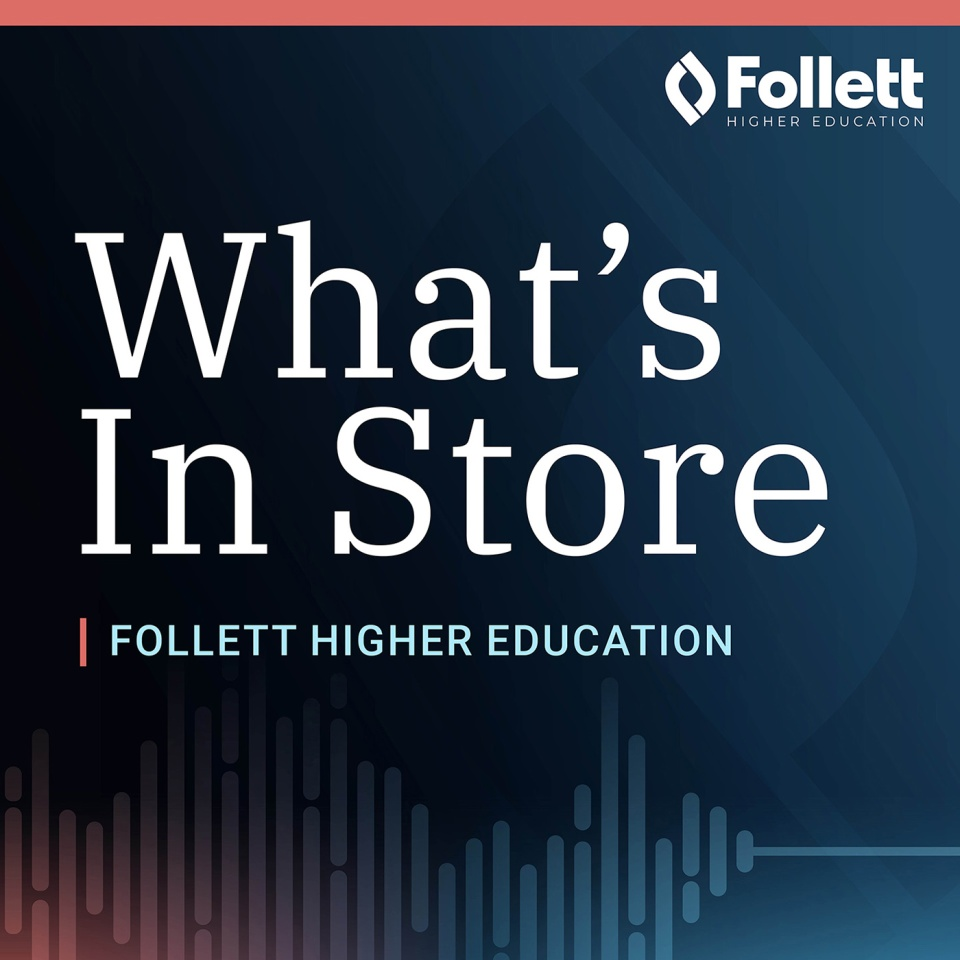 What's In Store by Follett Higher Education