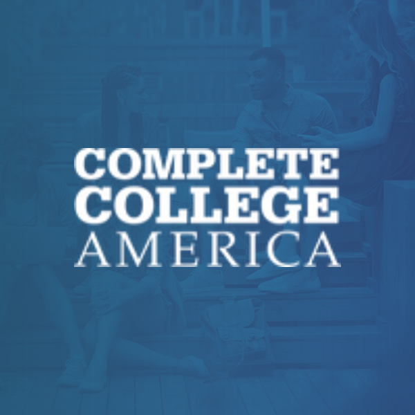 Complete College America Logo
