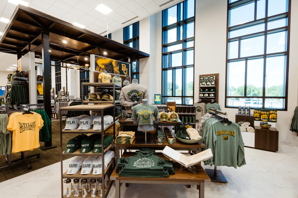 Apparel - Follett